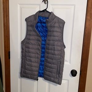 Mens Vest